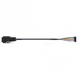 XW2Z-001B  FA ПЛК кабель for Connecting модуль 1m  - РОСТОВ-НА-ДОНУ ЗА РУБ С НДС